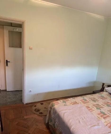 Giurgiului, Progresul - 3