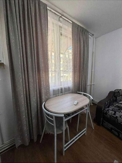 Vand garsoniera mobilata si utilata zona Darmanesti - 6