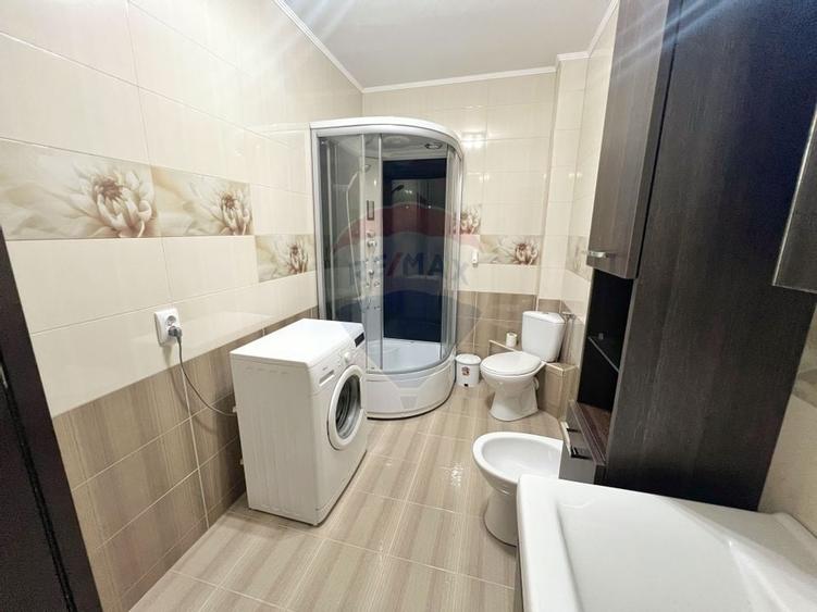 Apartament de inchiriat cu 3 camere de lux - 10