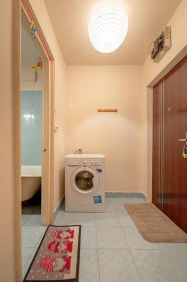 Garsoniera 24 mp, Str. Clabucet 6 – Parter Inalt, Ideal Investitie - 13