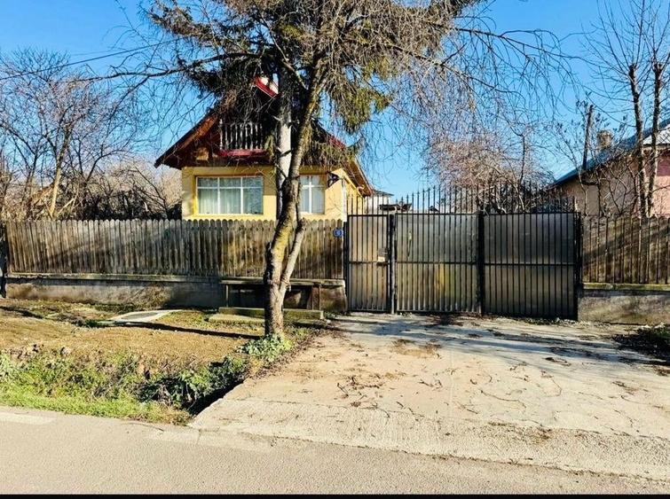 Vanzare  Casa Petrechioaia - 1