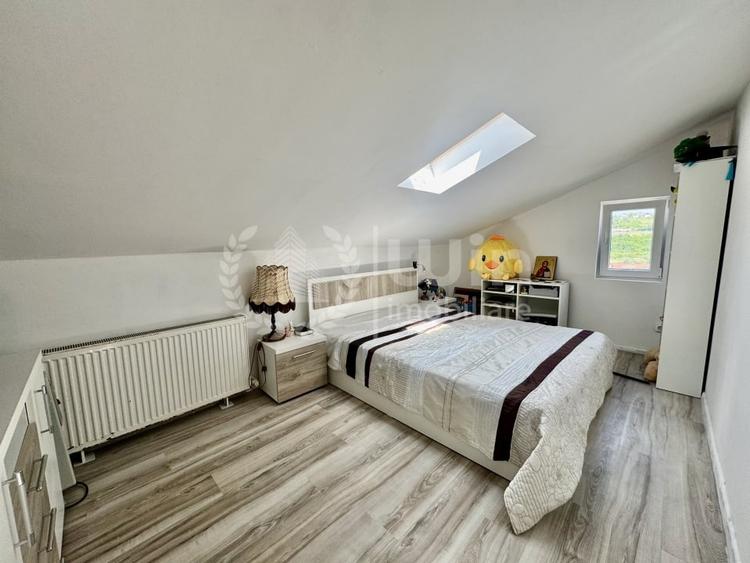 Apartament 3 camere | 97mp | La cheie | Manastur | Zona Campului - 7