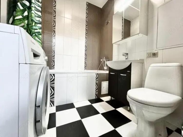 Inchiriez garsoniera in zona Gorjului - 2