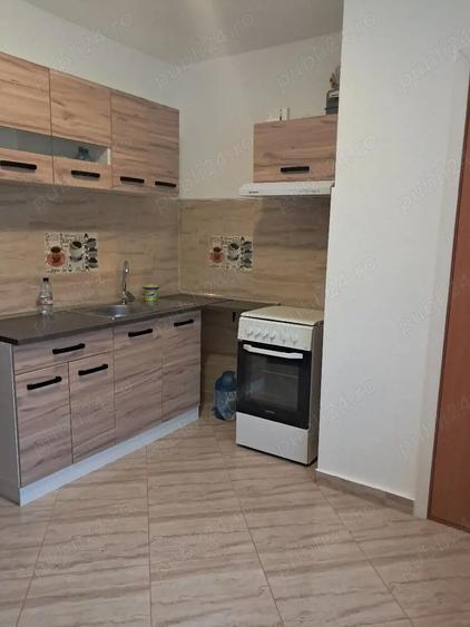 Garsoniera dubla - 1