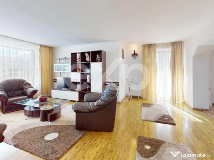 Casa de inchiriat la 25 Km de Bra?ov | Tohanul Nou | Bran - 4