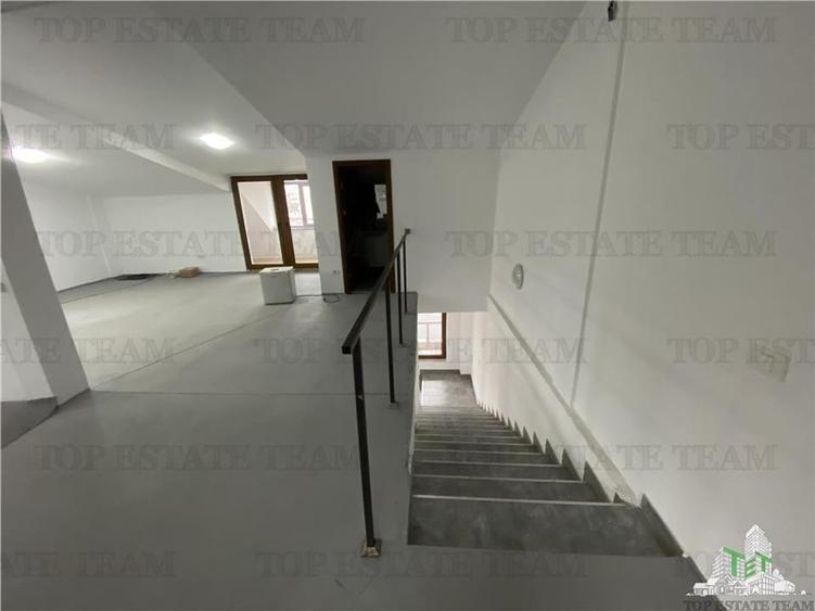 Spatiu comercial, birouri, depozitare de inchiriat in Doamna Ghica - 9