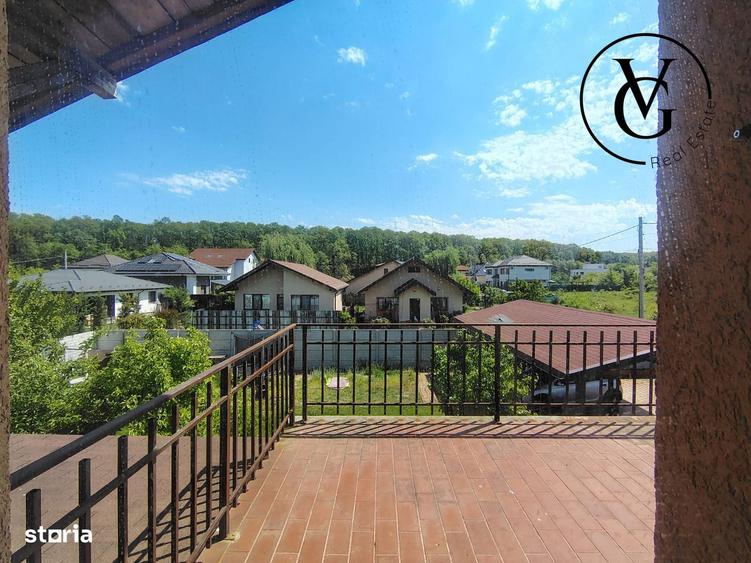 Casa 5 camere Tamas - 3