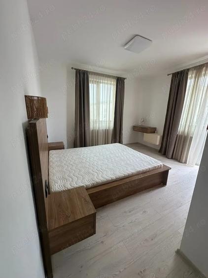 Vanzare apartament 3 camere, 94mp, bloc nou, premium, cartier Albert - 5