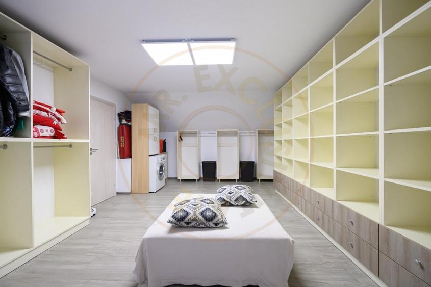 Vila premium Bradu – la 5 minute de Pitesti - 15