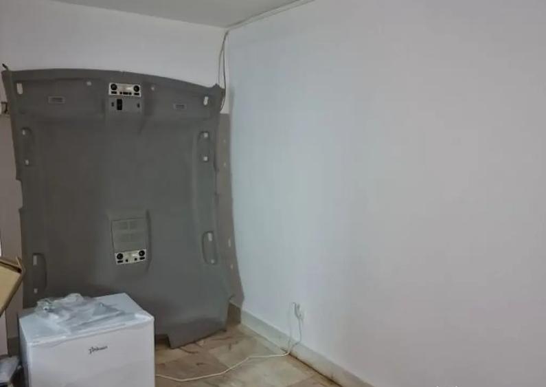 Zona Universitate Batistei mezanin 79 mp plus balcon 17 m... - 11