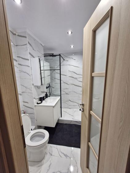 Apartament 1 camera - 4