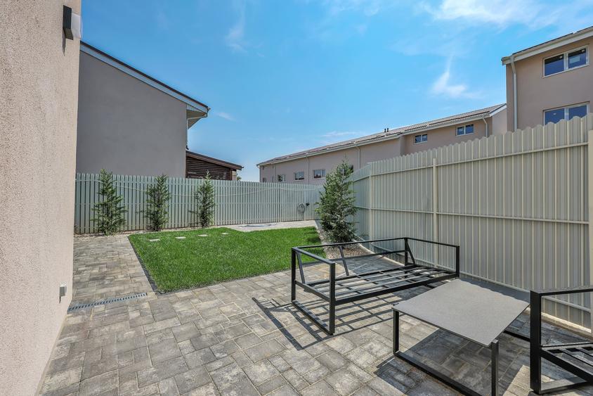 Vilă 5 camere | Finalizată | 179mp utili | Curte 160mp | AVANGARDE FOREST - 6