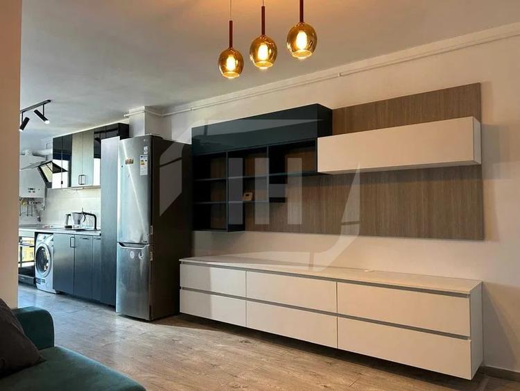 Apartament 2 camere, parcare, Iris - 3