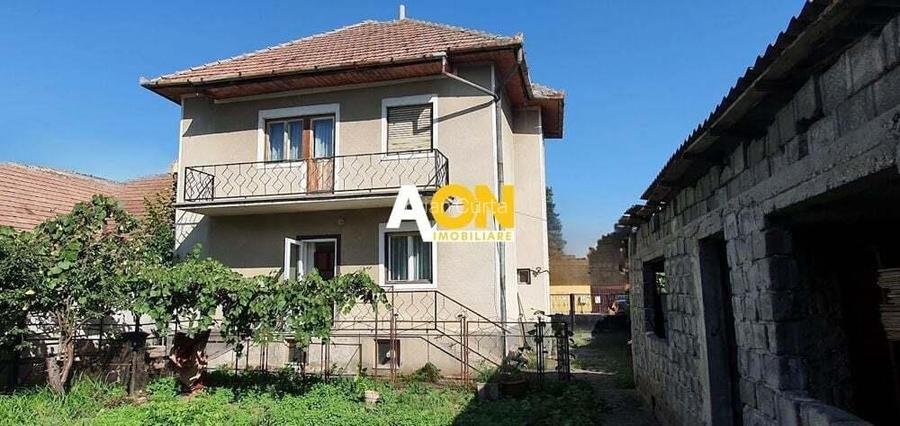 Casa cu 5 camere, 768 mp teren, Cetate Casa cu 5 camere, 768 mp teren, Cetate