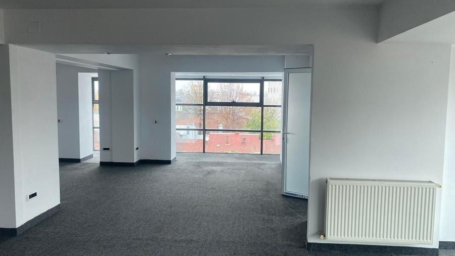 Unirii 3 Apartamente 120mp pentru firme (cladire de birouri) - 5
