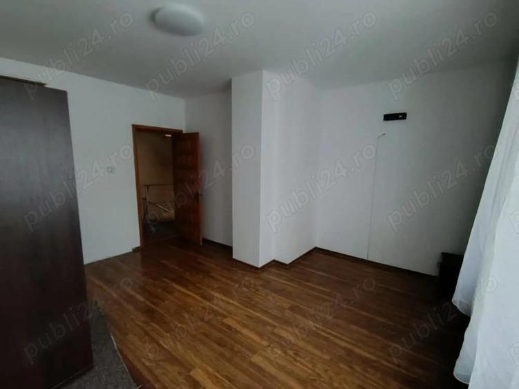 Casa Vila de inchiriat Exerci?iu D+P+2+M, 80 mp nivel, bai pe nivel, curte, stradal - 5