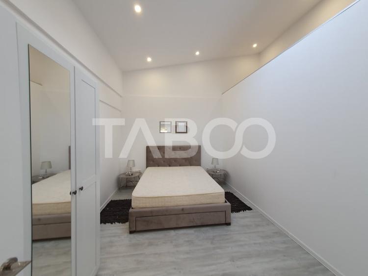 Casa de inchiriat cu 4 camere si curte in Selimbar / acces auto - 17