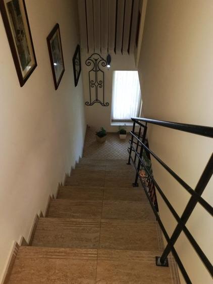 Duplex Gavana D+P+E+M, teren 500mp, garaj - 21