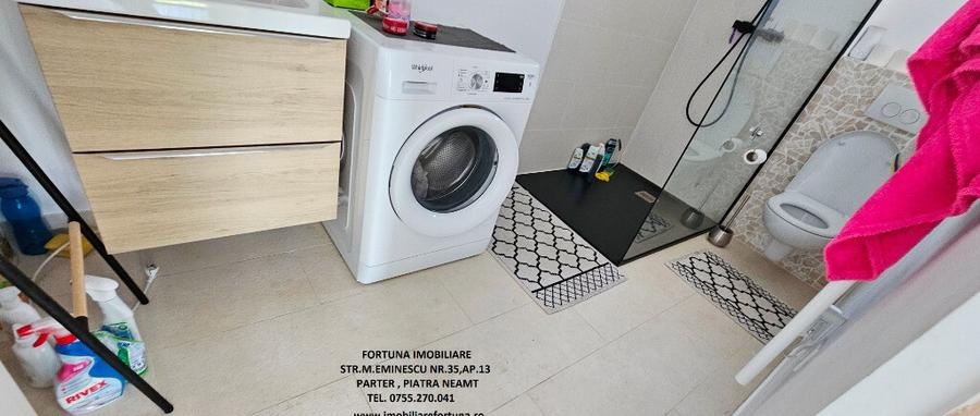 Proprietate D-va Rosie, vila S+P+E si teren - 11