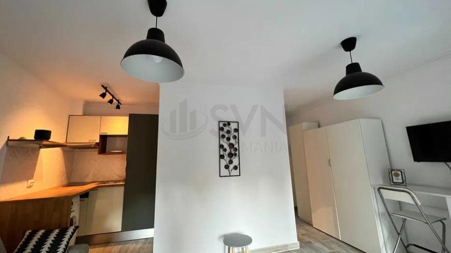 REA1026817 Garsoniera I De Vanzare I Centrul Istoric I AirBnb - 4