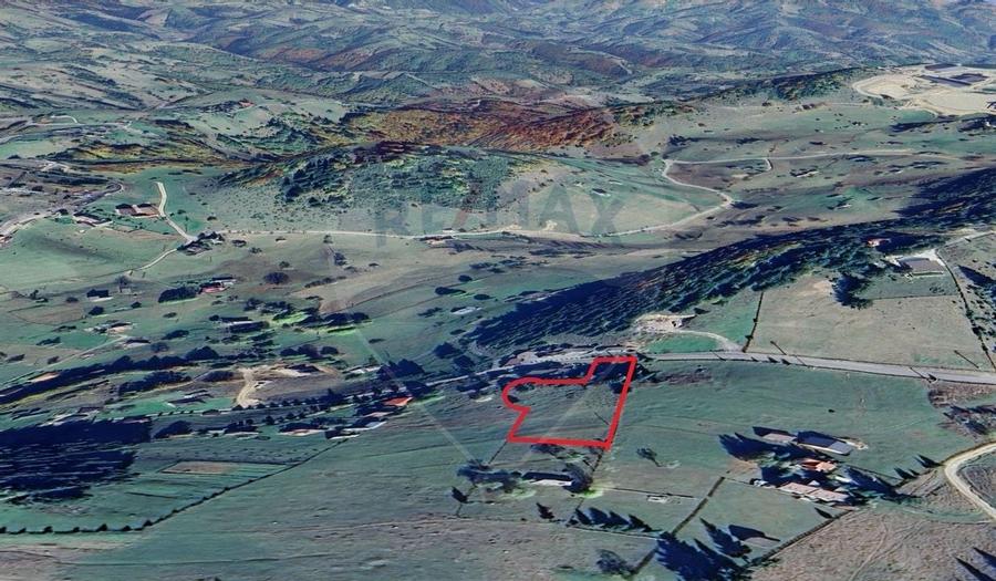 Teren de vis în Fundata 1934mp sau 3868mp, la înălțimea sufletului tău - 25