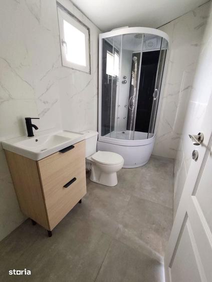 REDUCERE 10% !!!! LUNA MAI - casa noua la cheie - 20 km de Sibiu - 6