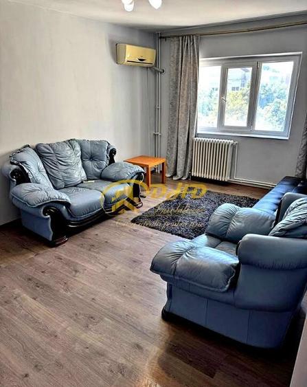 Apartament in Pacurari 2 camere - 1