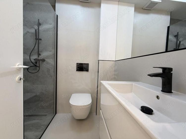 Apartament 3 camere, prima inchiriere, ultracentral/ Bucegi, Ploiesti - 4