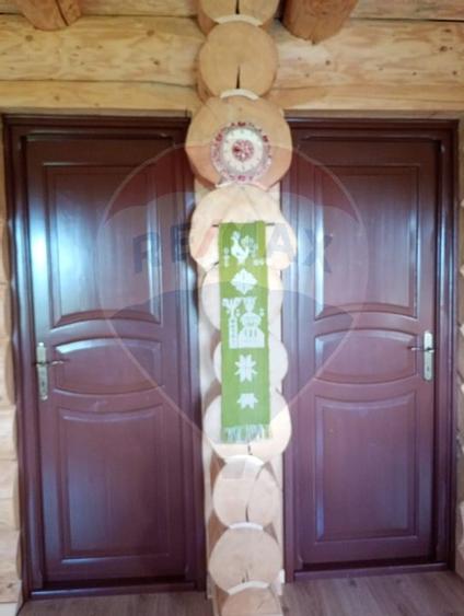 Proprietate cu Potential Triplu..LOCUINTA,INVESTITIE,TURISM!! - 21