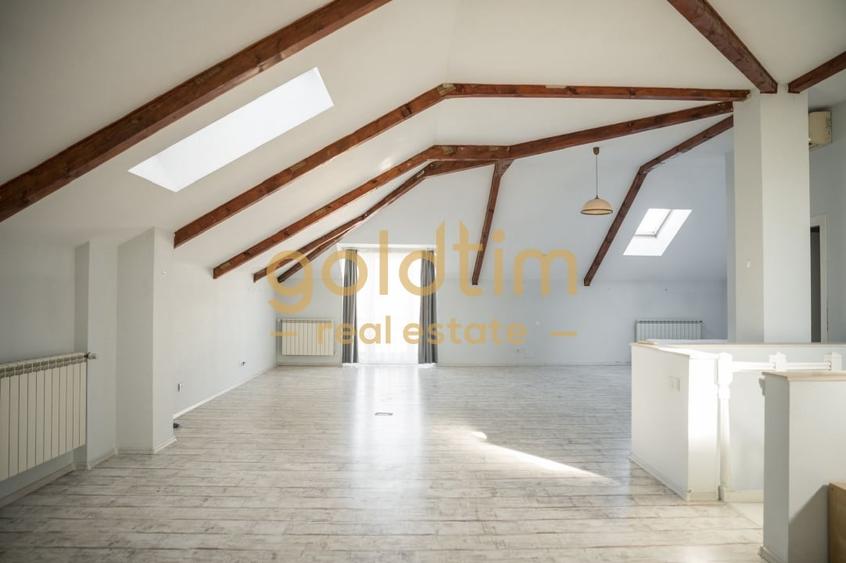 Vila Duplex/Pipera/Erou Iancu Nicolae/Curte 450mp/Garaj x2/Complex securizat - 10