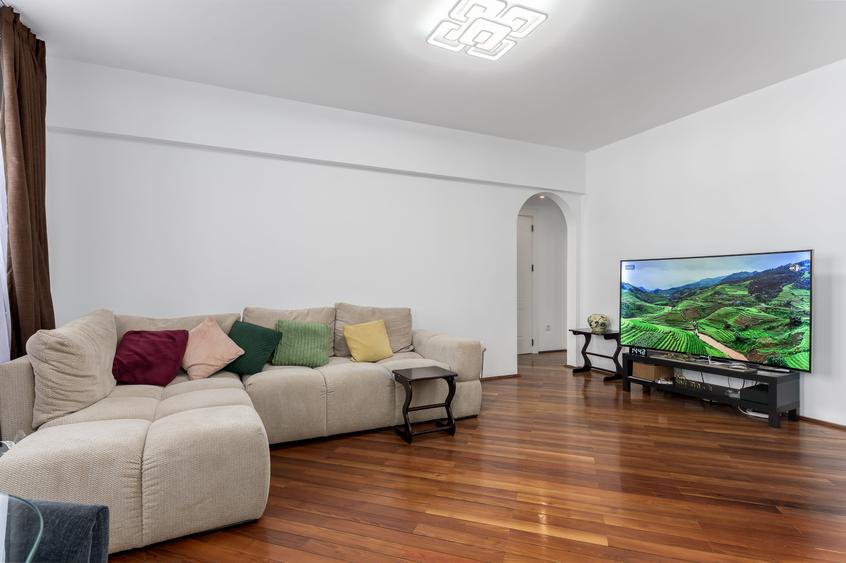 De vanzare - Apartament 2 cam - 45 mp - Dorobanti Perla - Comision 0% - 11