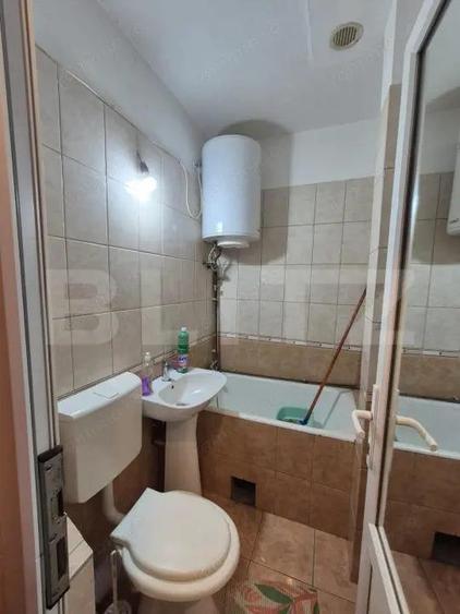 Garsoniera de vanzare, 23 mp, zona Mure?eni - 1