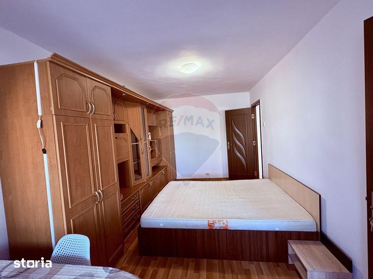 Apartament 1 camera la inchirere in Confectii - 7