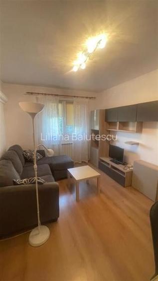 Compozitorilor 2 camere, mobilat si utilat modern