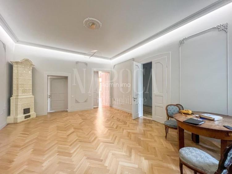 Apartament 4 camere de vanzare in Centru, Cluj Napoca