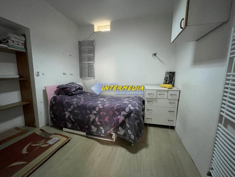 Casa de vanzare in Cetate Alba Iulia cu teren aferent 500 mp - 16