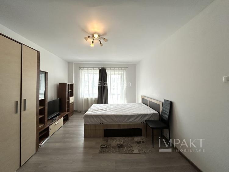 Apartament pentru 2 studenti, cu 2 camere decomandate in Cipariu !