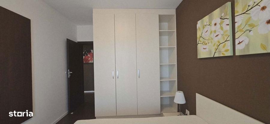 Apartament 3 camere de inchiriat Prima Premium Sucevei - 4