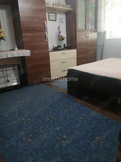 De vanzare apartament cu o camera in Calea Buzia?ului De vanzare apartament cu o camera in Calea Buzia?ului