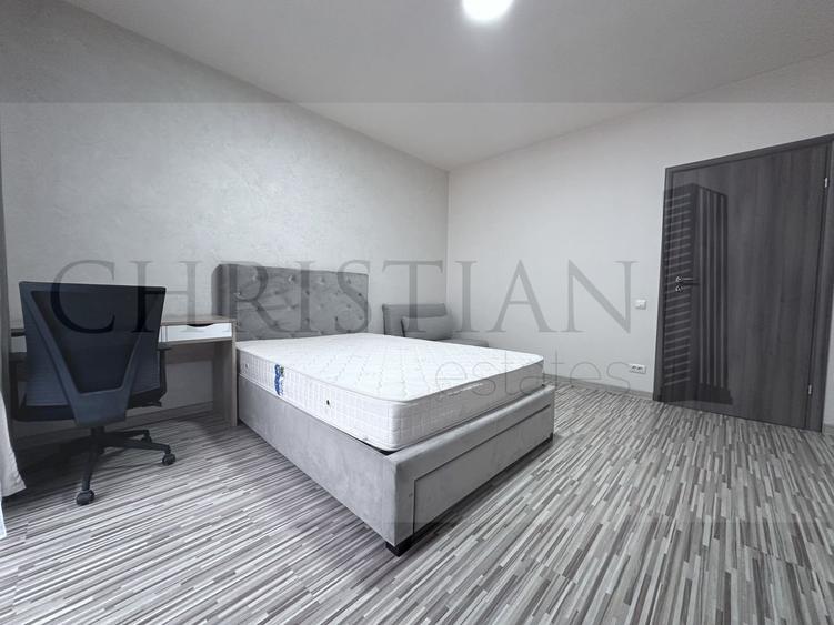 Garsoniera Exigent Plaza Residence Faza 2 Lujerului - 2