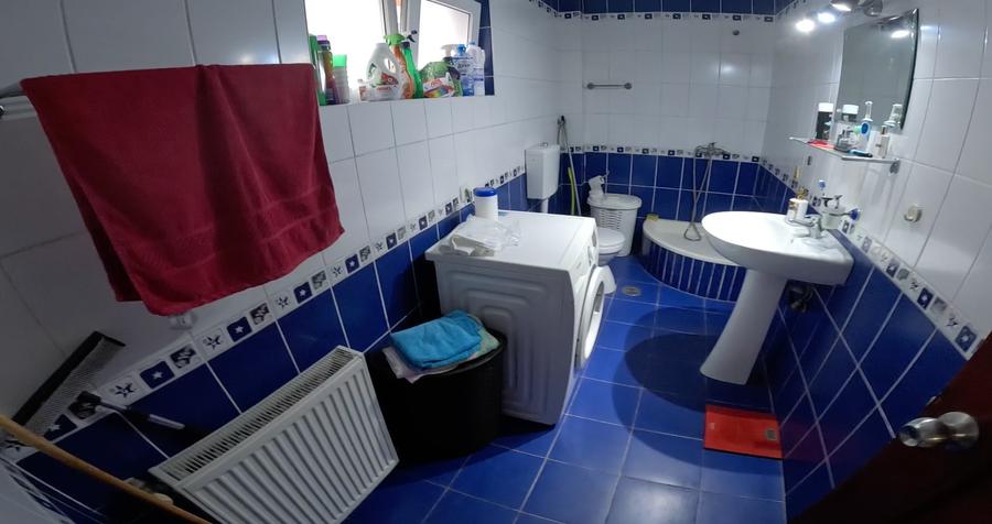 Vilă individuală - 7 minute Brâncoveanu - Office&More - 17