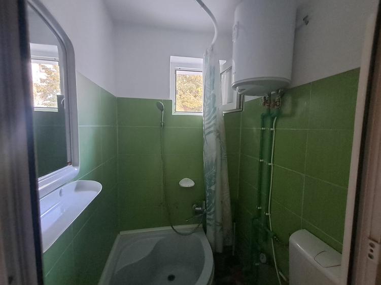 Garsoniera Zona Gradinita nr 16 - etaj 2 - 27 mp - 13