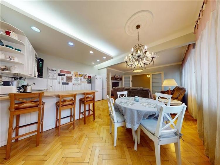 Tur LIVE! Proprietate regim special, Central, Brasov - 6