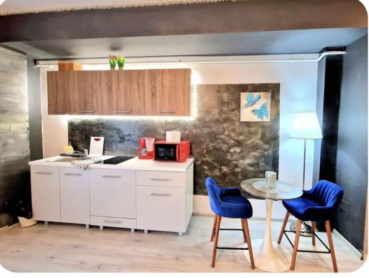 Garsoniera de inchiriat - 7