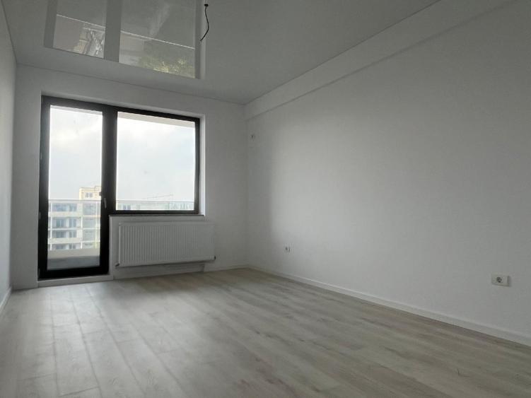 Proprietar, Campus Tomis Nord, bloc 2025, 2 cam dec. Vedere lac - 3