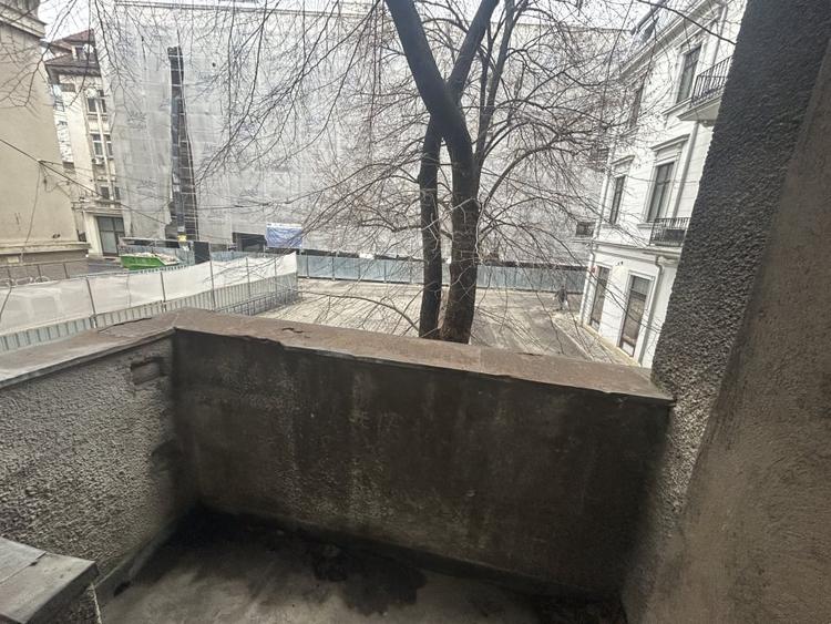 Apartament cu 3 camere | Calea Victoriei | Metrou Universitate 5' | Central - 10