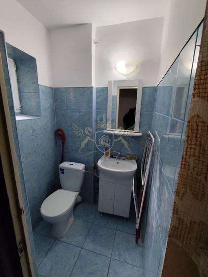 3 Camere Decomandat, 75 Mp – Centrul Civic, Brașov - 7