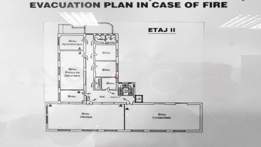 Central - Suprafata Generoasa - 13