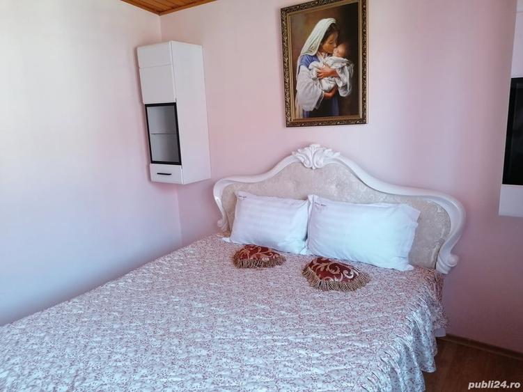 Vand apartament duplex in Gura humorului - 9