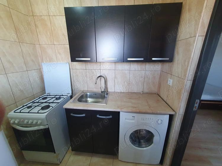 Inchiriez garsoniera complet utiliata & gata de folosin?a (zona sos. Panduri) - 6